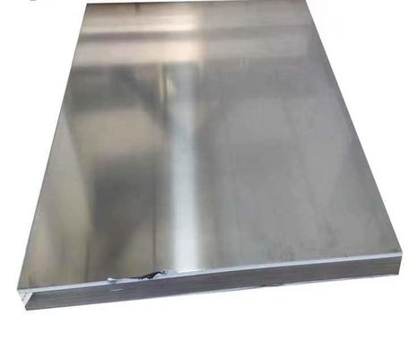 Yüksek yoğunluklu Havacılık ve Uzay Alüminyum Yaprak Metal Maksimum Genişliği 2500mm-3500mm